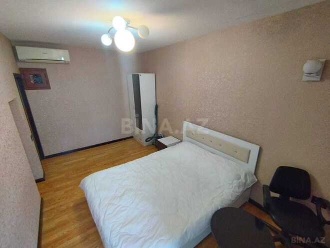 Satılır 3 otaqlı köhnə tikili 90 m², Sahil m., photo 11 from 20
