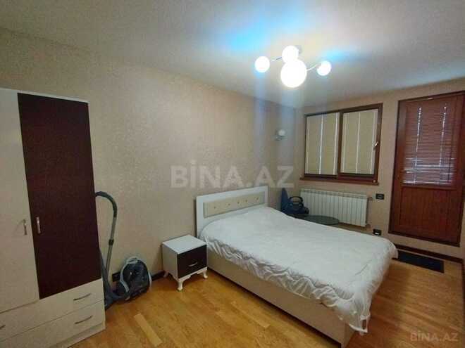 Satılır 3 otaqlı köhnə tikili 90 m², Sahil m., photo 12 from 20