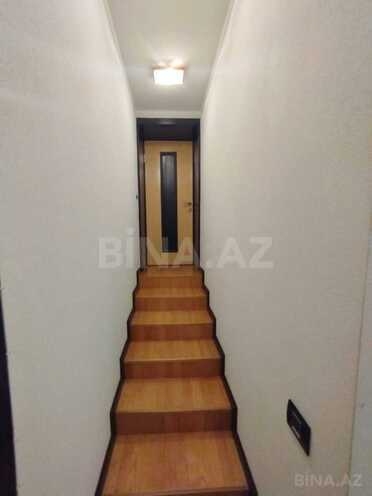 Satılır 3 otaqlı köhnə tikili 90 m², Sahil m., photo 10 from 20