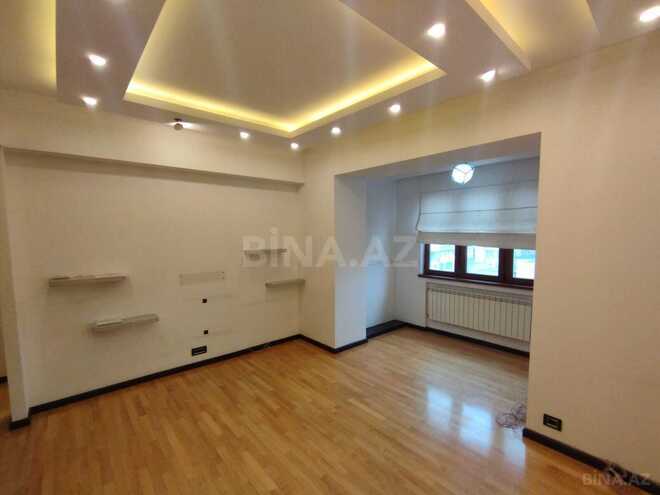 Satılır 3 otaqlı köhnə tikili 90 m², Sahil m., photo 6 from 20