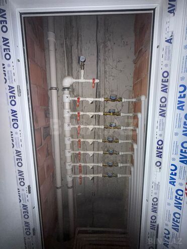 Продаётся 2-комн. новостройка 85 м², м. Нариман Нариманов, photo 10 from 14