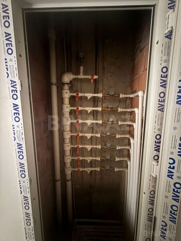 Продаётся 2-комн. новостройка 85 м², м. Нариман Нариманов, photo 12 from 14