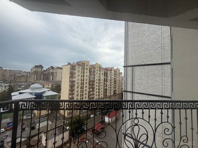 Продаётся 2-комн. новостройка 85 м², м. Нариман Нариманов, photo 11 from 14
