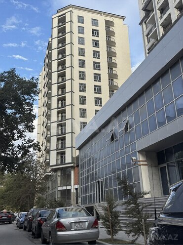 Продаётся 2-комн. новостройка 85 м², м. Нариман Нариманов, photo 1 from 14