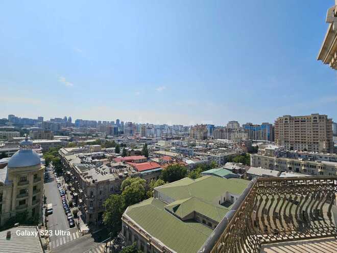 Продаётся 5-комн. новостройка 510 м², м. Сахил, photo 30 from 31