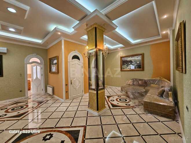 Продаётся 5-комн. новостройка 510 м², м. Сахил, photo 14 from 31