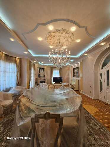 Продаётся 5-комн. новостройка 510 м², м. Сахил, photo 13 from 31