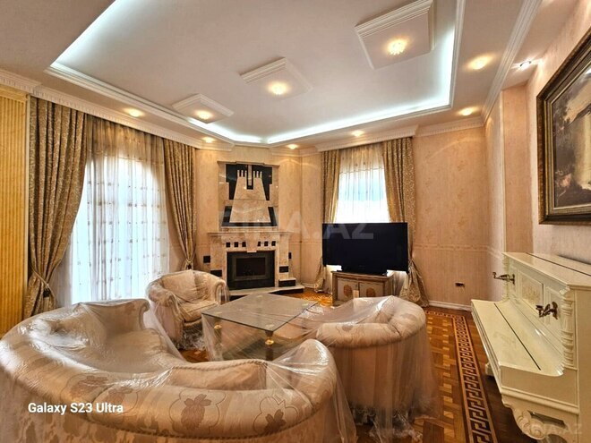 Продаётся 5-комн. новостройка 510 м², м. Сахил, photo 5 from 31