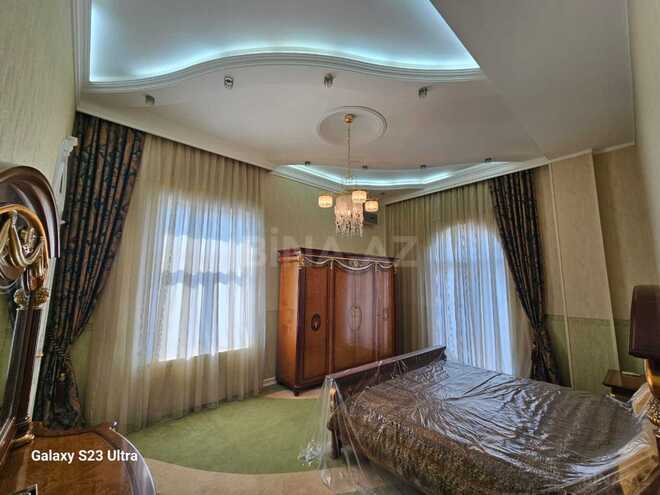 Продаётся 5-комн. новостройка 510 м², м. Сахил, photo 9 from 31