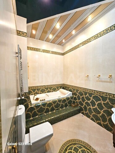 Продаётся 5-комн. новостройка 510 м², м. Сахил, photo 25 from 31