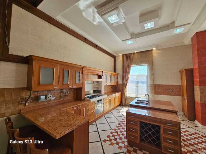 Продаётся 5-комн. новостройка 510 м², м. Сахил, photo 18 from 31