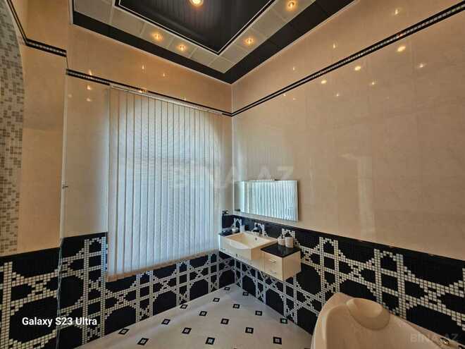 Продаётся 5-комн. новостройка 510 м², м. Сахил, photo 23 from 31