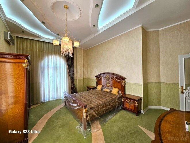 Продаётся 5-комн. новостройка 510 м², м. Сахил, photo 8 from 31