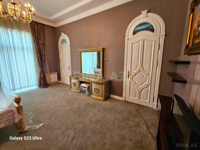Продаётся 5-комн. новостройка 510 м², м. Сахил, photo 11 from 31