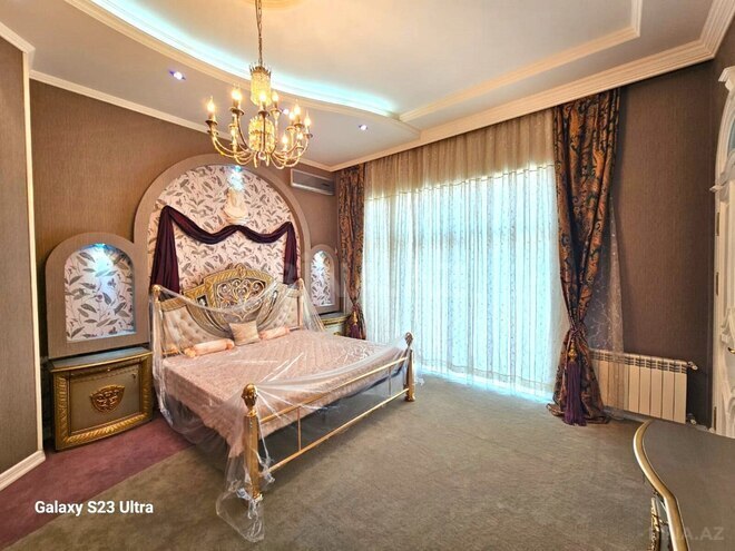 Продаётся 5-комн. новостройка 510 м², м. Сахил, photo 6 from 31