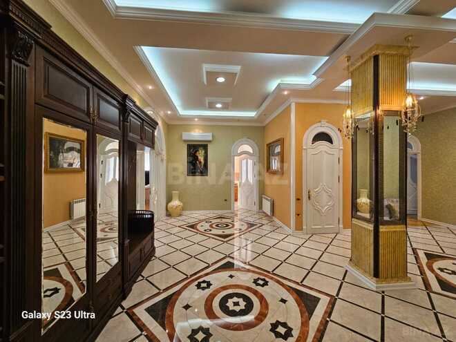 Продаётся 5-комн. новостройка 510 м², м. Сахил, photo 15 from 31