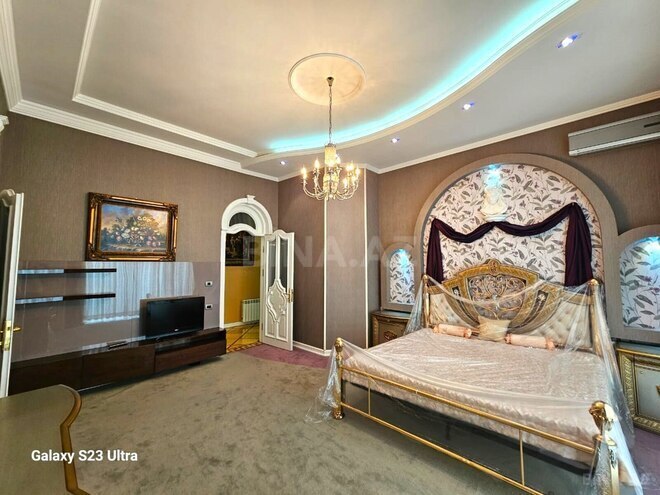 Продаётся 5-комн. новостройка 510 м², м. Сахил, photo 7 from 31