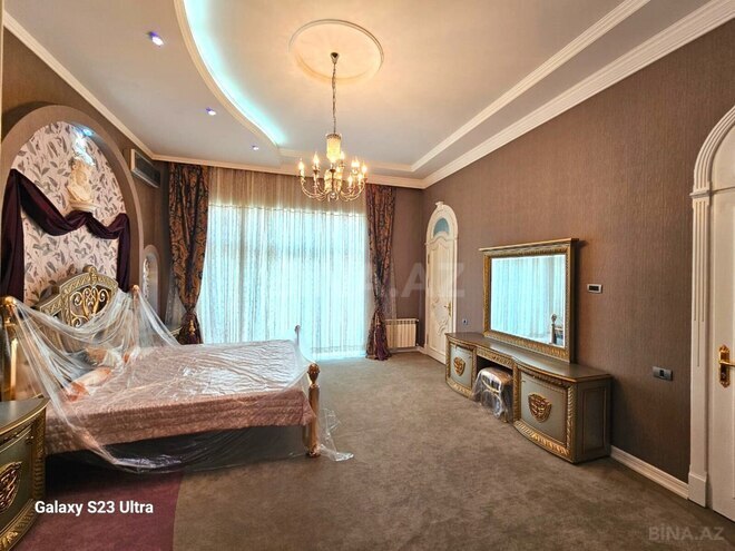 Продаётся 5-комн. новостройка 510 м², м. Сахил, photo 10 from 31