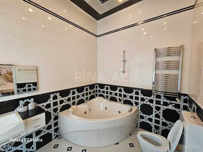 Продаётся 5-комн. новостройка 510 м², м. Сахил, photo 22 from 31