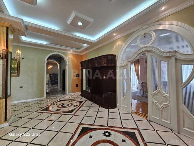 Продаётся 5-комн. новостройка 510 м², м. Сахил, photo 16 from 31