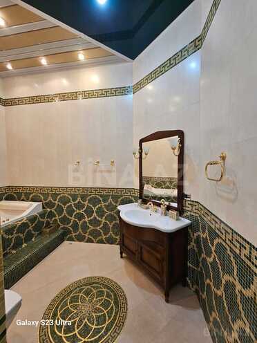 Продаётся 5-комн. новостройка 510 м², м. Сахил, photo 26 from 31