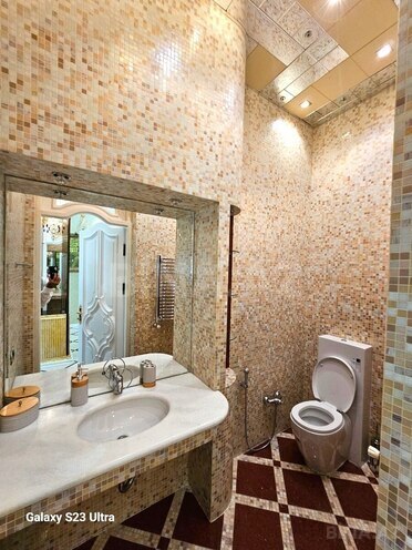 Продаётся 5-комн. новостройка 510 м², м. Сахил, photo 21 from 31