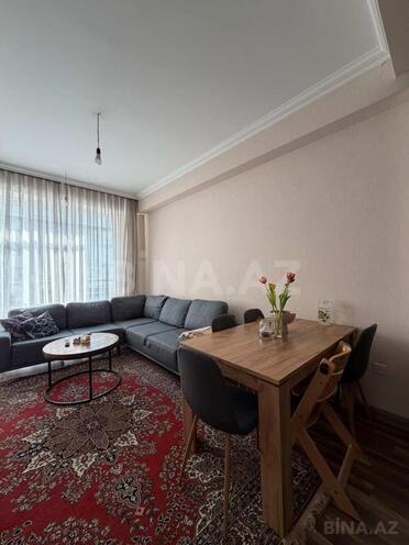 Продаётся 2-комн. новостройка 50 м², м. 20 января, photo 4 from 10