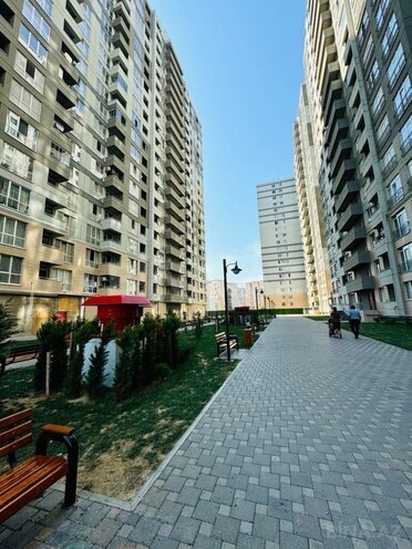 Продаётся 2-комн. новостройка 50 м², м. 20 января, photo 24 from 27