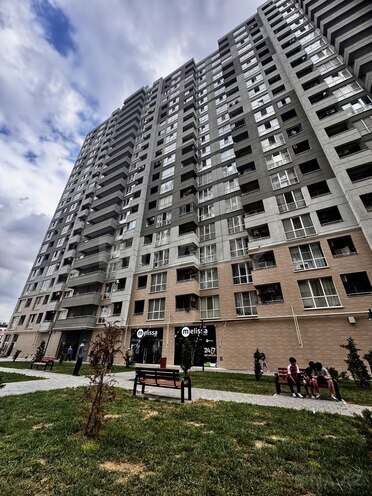 Продаётся 2-комн. новостройка 50 м², м. 20 января, photo 25 from 27