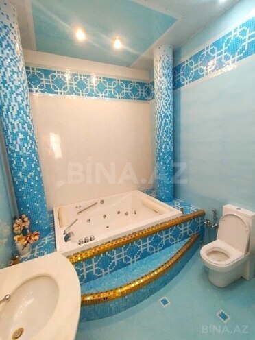 Продаётся 5-комн. новостройка 510 м², м. Сахил, photo 27 from 31