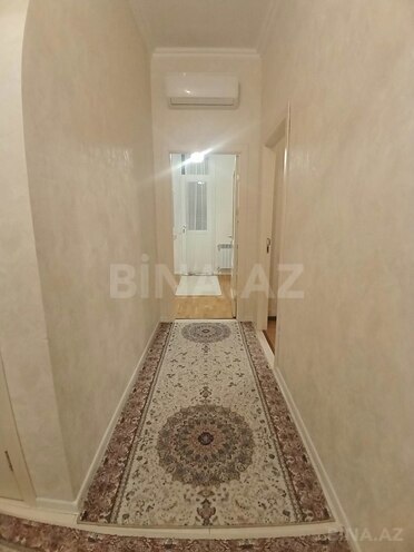 Продаётся 2-комн. новостройка 65 м², пос. Ени Гюнешли, photo 10 from 15