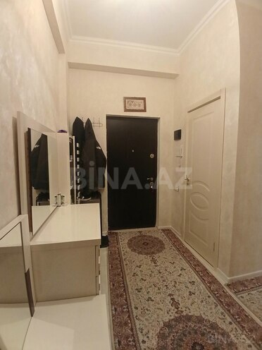 Продаётся 2-комн. новостройка 65 м², пос. Ени Гюнешли, photo 14 from 15