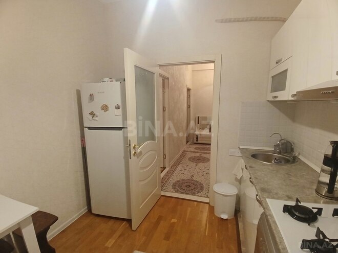 Продаётся 2-комн. новостройка 65 м², пос. Ени Гюнешли, photo 8 from 15