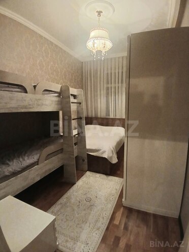 Продаётся 2-комн. новостройка 65 м², пос. Ени Гюнешли, photo 5 from 15