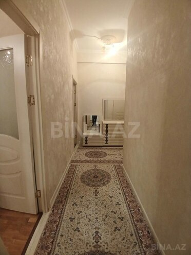 Продаётся 2-комн. новостройка 65 м², пос. Ени Гюнешли, photo 12 from 15