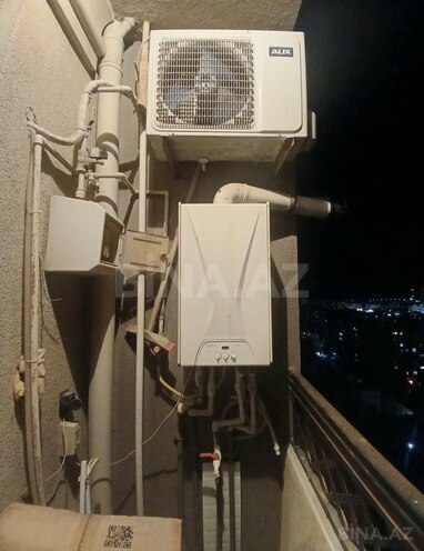 Продаётся 2-комн. новостройка 65 м², пос. Ени Гюнешли, photo 13 from 15