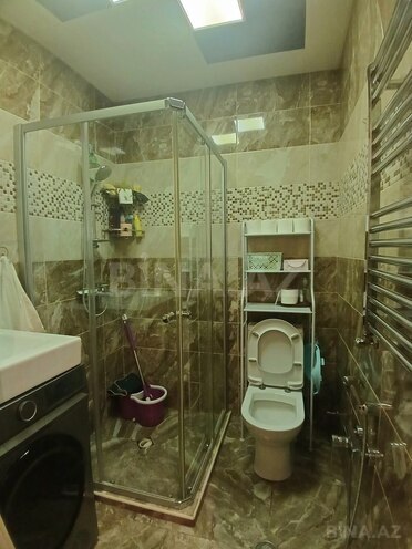 Продаётся 2-комн. новостройка 65 м², пос. Ени Гюнешли, photo 11 from 15