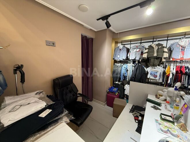 İcarəyə verilir  obyekt 160 m², Nəriman Nərimanov m., photo 5 from 7