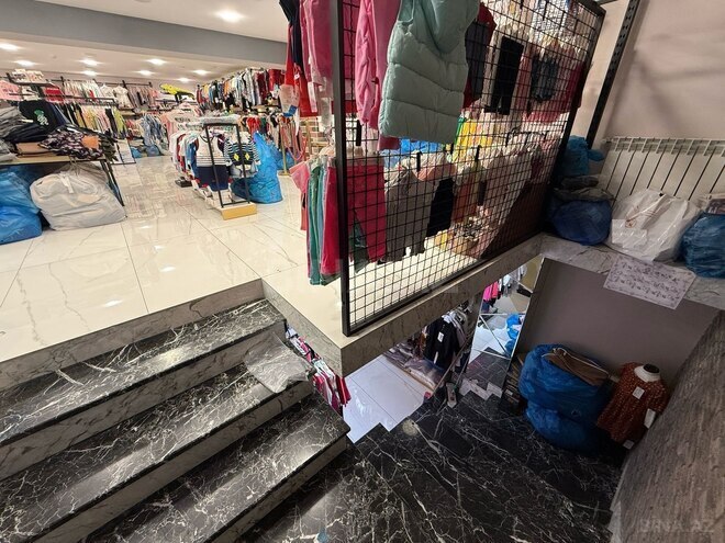 İcarəyə verilir  obyekt 160 m², Nəriman Nərimanov m., photo 4 from 7