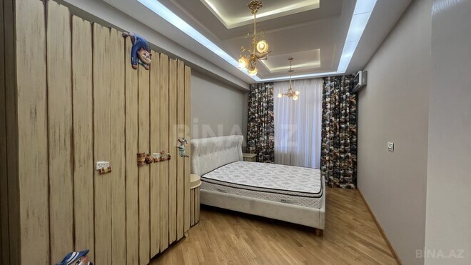 Сдаётся 4-комн. новостройка 180 м², м. 28 мая, photo 9 from 14