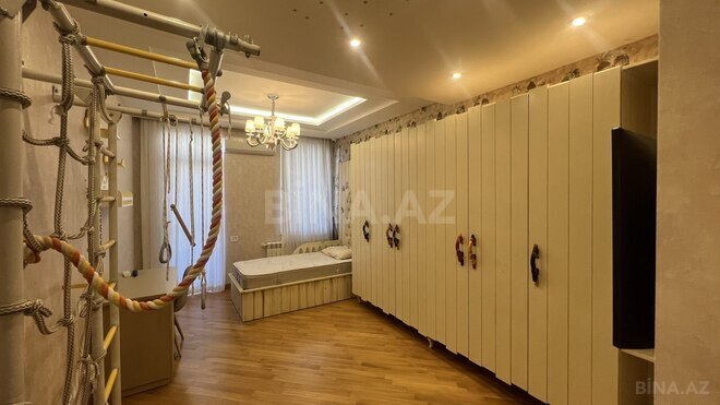 Сдаётся 4-комн. новостройка 180 м², м. 28 мая, photo 10 from 14