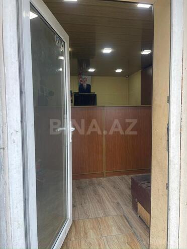 İcarəyə verilir  obyekt 35 m², İçəri Şəhər m., photo 10 from 12