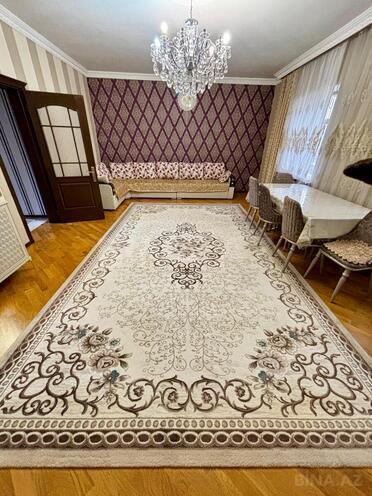 Продаётся 7-комн. дом/дача 397.7 м², м. Насими, photo 18 from 32