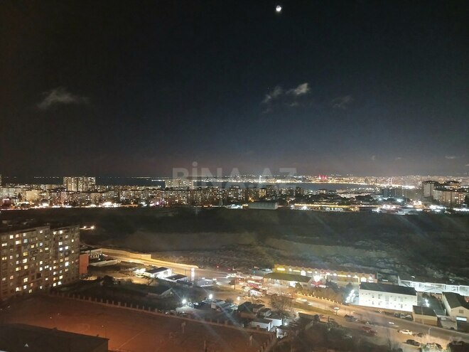 Продаётся 2-комн. новостройка 65 м², пос. Ени Гюнешли, photo 9 from 15