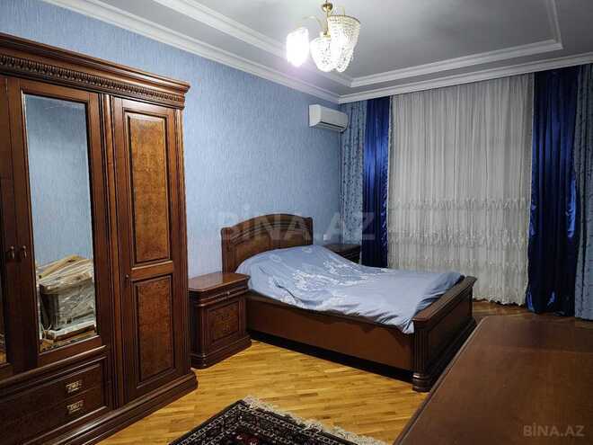 Продаётся 3-комн. новостройка 170 м², Ясамальский р., photo 12 from 25