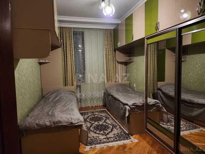 Продаётся 3-комн. новостройка 170 м², Ясамальский р., photo 17 from 25