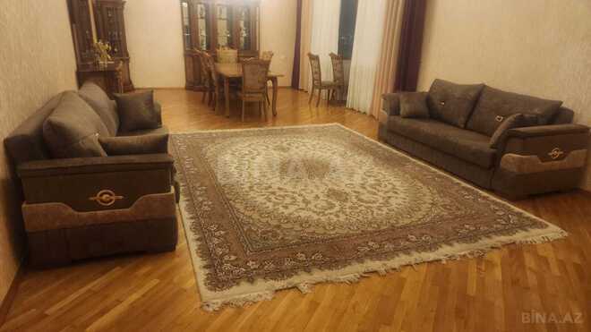 Продаётся 3-комн. новостройка 170 м², Ясамальский р., photo 6 from 25