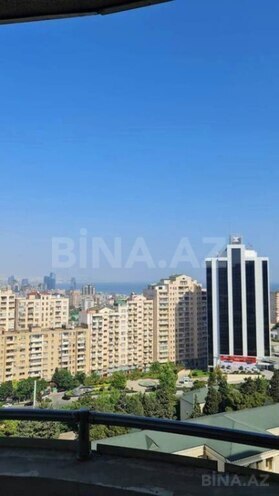 Продаётся 3-комн. новостройка 170 м², Ясамальский р., photo 1 from 25