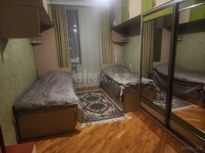 Продаётся 3-комн. новостройка 170 м², Ясамальский р., photo 16 from 25
