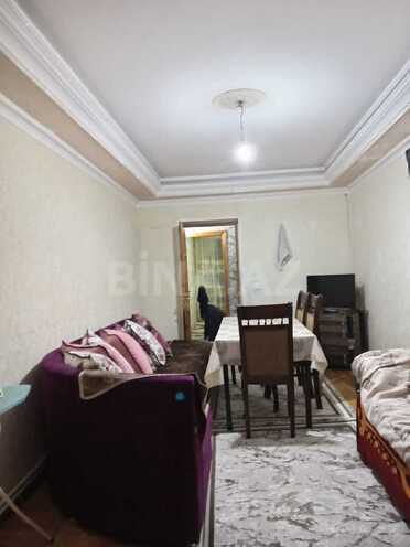 Продаётся 2-комн. вторичка 45 м², м. Ази Асланов, photo 3 from 12